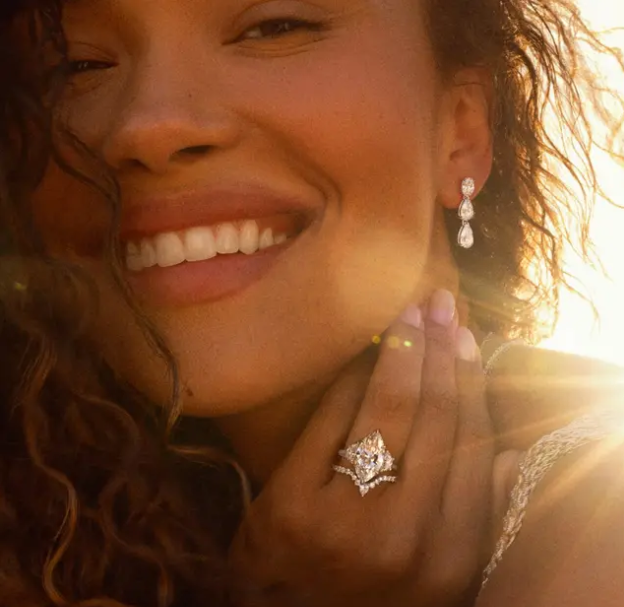 Why Moissanite Silver Jewelry Is the Smart Choice for Modern Jewelry Lovers