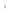 High Quality Teardrop Shape Rhodium Plated 18K Gold Green Moss Agate 925 Sterling Silver Pendant Necklace for Women